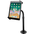 CTA Digital PAD-HATUE Height-Adjustable Tabletop Security Elbow Mount for 7 to 14" Tablets