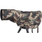 Dot Line Camo Rain Cover 23.5 x 23.5"