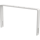 Tannoy Horizontal Yoke for VX 8 and VXP 8 Loudspeakers (White)