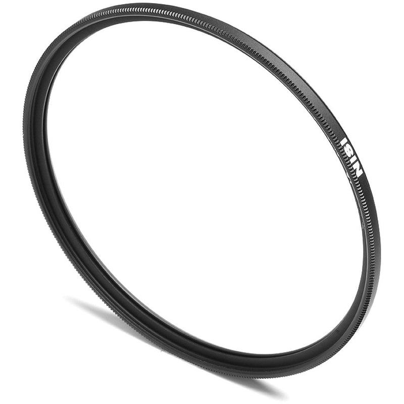 NiSi 62mm SMC L395 UV Filter