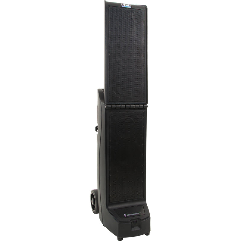 Anchor Audio BIG2 Bigfoot 2 Portable Line Array with Bluetooth