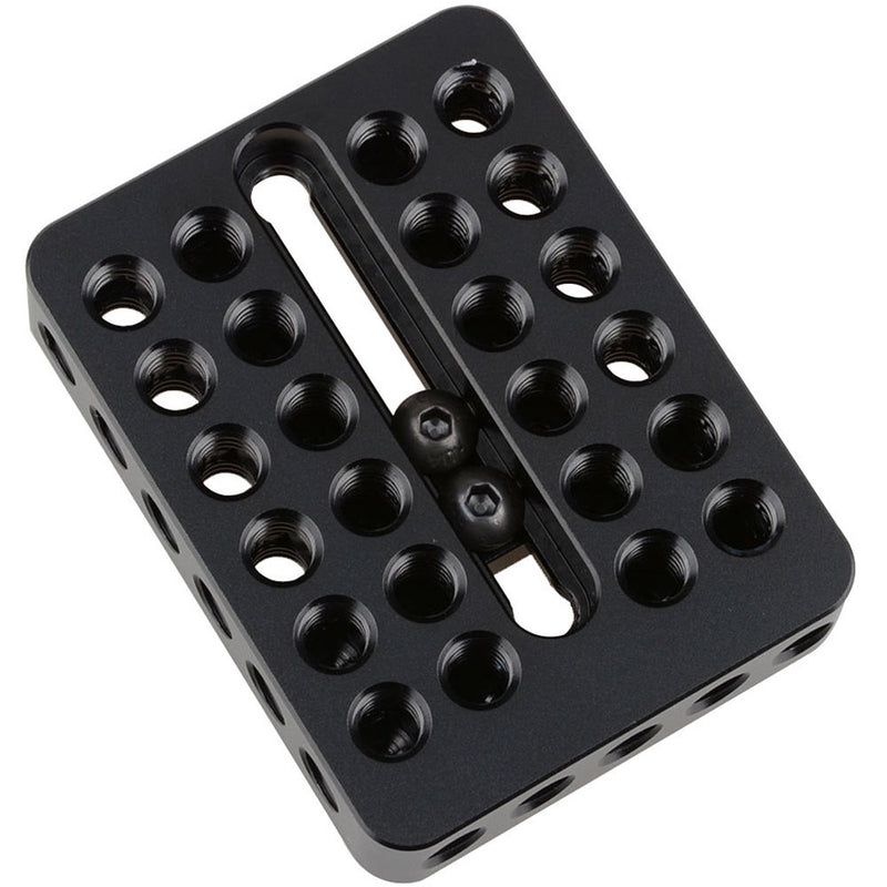 CAMVATE Top Plate for DSLR and Mirrorless Cameras