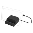 Sabrent USB 3.0 Universal Docking Station with Built-In Stand for Tablets and Laptops