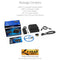 Sabrent USB 3.0 Universal Docking Station with Built-In Stand for Tablets and Laptops