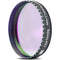 Alpine Astronomical Baader Clear Focusing Filter (2" Eyepiece Filter)