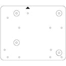 Sharp Adapter Plate for Select Smart Boards and NP-UM361X / NP-UM351W Projectors