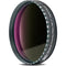 Alpine Astronomical Baader 3.0 Neutral Density Filter (2")