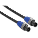 Hosa Technology SKT-200 Series Speakon to Speakon Speaker Cable (12 Gauge) - 10'