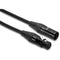 Hosa Technology XLR Male to XLR Female (20 Gauge) Balanced Cable - 100'