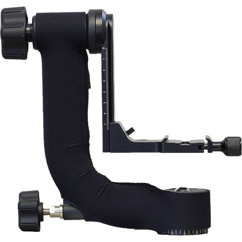 LensCoat Oben GH-30 Gimbal Head Cover (Black)