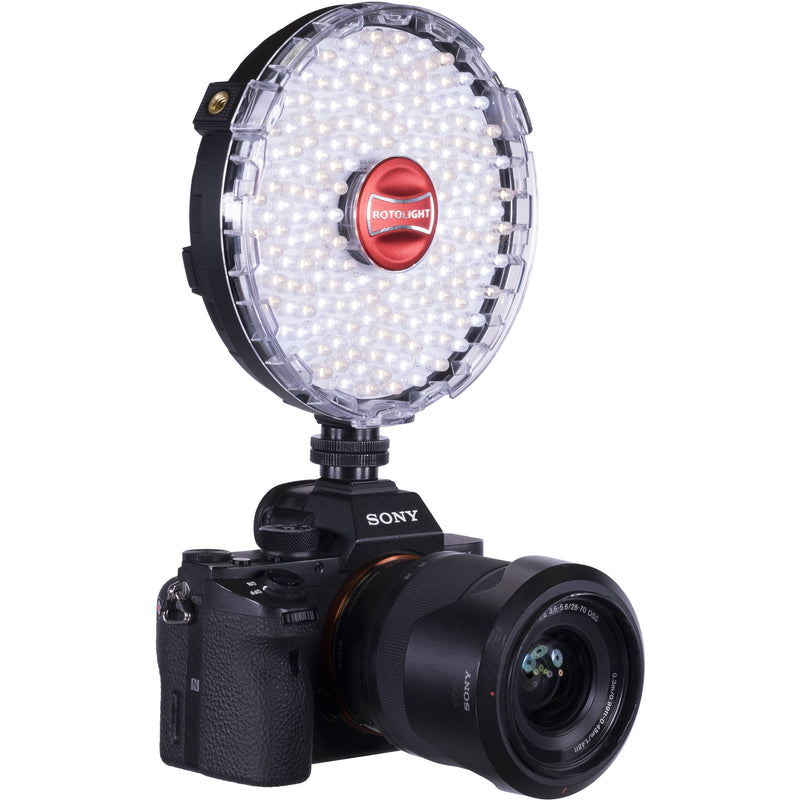 Rotolight NEO 2 Light Bundle