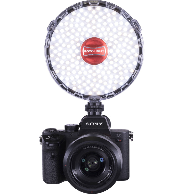 Rotolight NEO 2 Light Bundle