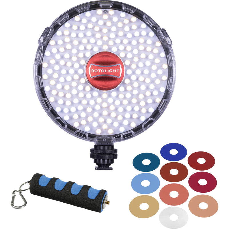 Rotolight NEO 2 Light Bundle