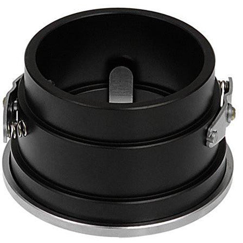 FotodioX Mount Adapter for ARRI Standard-Mount Lens to Fujifilm X-Mount Camera