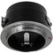 FotodioX Mount Adapter for ARRI Standard-Mount Lens to Fujifilm X-Mount Camera