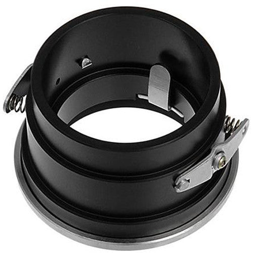 FotodioX Mount Adapter for ARRI Standard-Mount Lens to Fujifilm X-Mount Camera