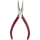 Platinum Tools 6" Long Nose Telecom Pliers