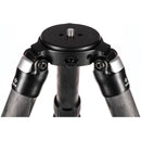 Really Right Stuff TVC-32G Versa Series 3 Mk2 Ground Carbon Fiber Tripod