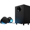 Logitech G G560 LIGHTSYNC PC Gaming Speakers