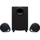 Logitech G G560 LIGHTSYNC PC Gaming Speakers