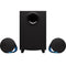 Logitech G G560 LIGHTSYNC PC Gaming Speakers