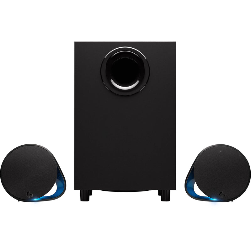 Logitech G G560 LIGHTSYNC PC Gaming Speakers