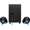 Logitech G G560 LIGHTSYNC PC Gaming Speakers