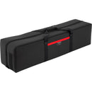 Lightware C6052 52" Cargo Case, Padded (Black)