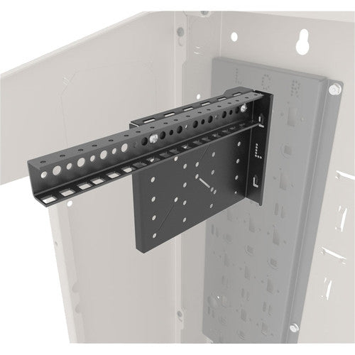 Middle Atlantic VWM Series 8-Space Adjustable Rail / Mounting Bracket Kit