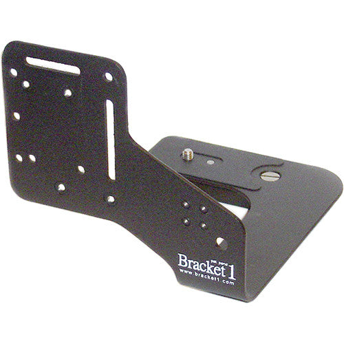 Bracket 1 DSLR Accessory Mount