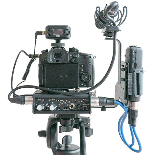 Bracket 1 DSLR Accessory Mount