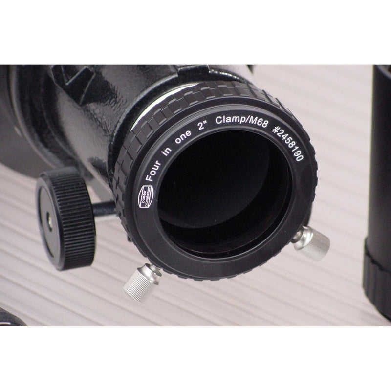 Alpine Astronomical Baader 2" 4-in-1 Eyepiece Holder