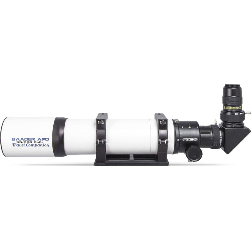 Alpine Astronomical Baader 37mm Click-Lock Extension (2")