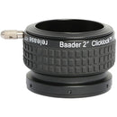 Alpine Astronomical Baader 2" ClickLock Eyepiece Clamp for Zeiss Refractors with M68 Threads