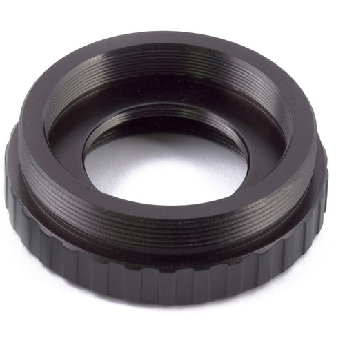 Alpine Astronomical Baader 2" NX4/C90/ETX Expansion Ring (Matte Black)