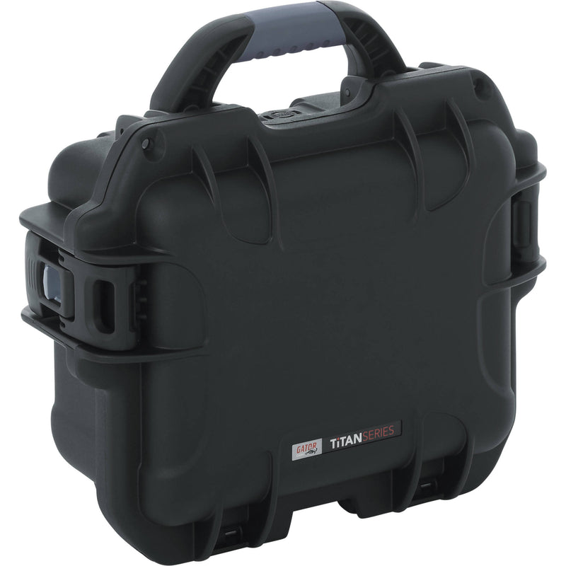 Gator Titan Series Waterproof Case for Shure FP Wireless Microphone System