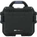 Gator Titan Series Waterproof Case for Shure FP Wireless Microphone System