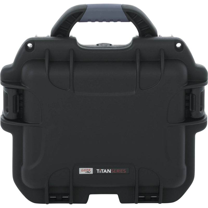 Gator Titan Series Waterproof Case for Shure FP Wireless Microphone System