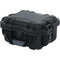 Gator Titan Series Waterproof Case for Small Sennheiser EW Wireless Microphone System