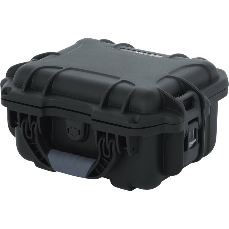 Gator Titan Series Waterproof Case for Small Sennheiser EW Wireless Microphone System