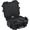 Gator Titan Series Waterproof Case for Small Sennheiser EW Wireless Microphone System