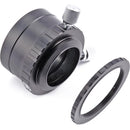 Alpine Astronomical Baader 2" to 1.25" Reducer Adapter