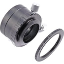 Alpine Astronomical Baader 2" to 1.25" Reducer Adapter