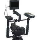 ALZO Transformer DSLR Rig Full Gear Kit