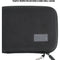 USA GEAR H Series Hardshell Electronics Carry Case with Accessory Pocket (Black, 6.5 x 4.5 x 1.5")