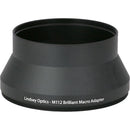 Lindsey Optics Adapter for Brilliant Lens (M112 x 1.0 x 56L)