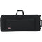 Gator GK-49 Lightweight Keyboard Case for 49-Key Keyboards