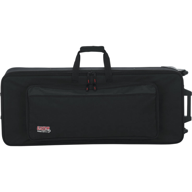 Gator GK-49 Lightweight Keyboard Case for 49-Key Keyboards