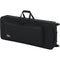 Gator GK-49 Lightweight Keyboard Case for 49-Key Keyboards