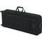 Gator GK-49 Lightweight Keyboard Case for 49-Key Keyboards